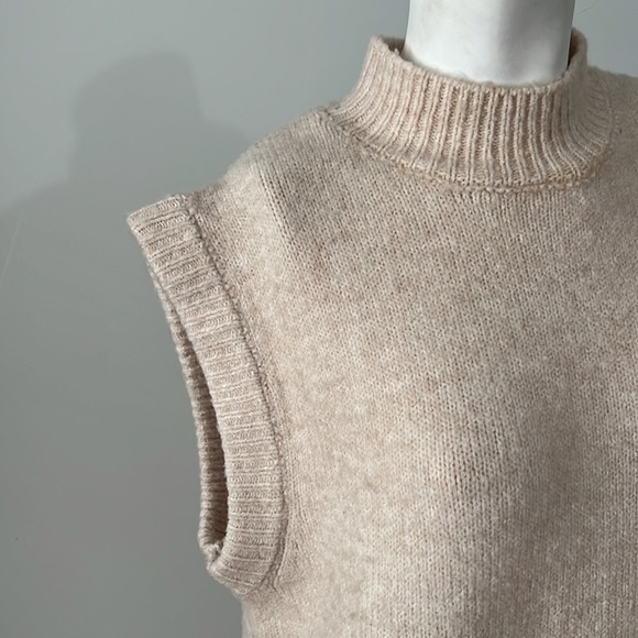 GORG knit tunic - Picture 2 of 3
